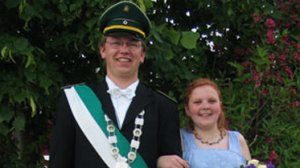 2005 Björn Zacker & Sandra Kottwitz